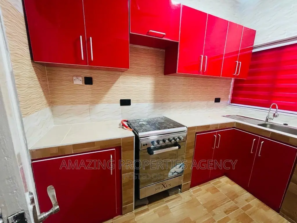 2bdrm Apartment in Spintex for rent in Spintex