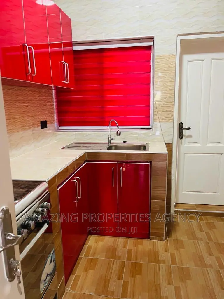 2bdrm Apartment in Spintex for rent in Spintex