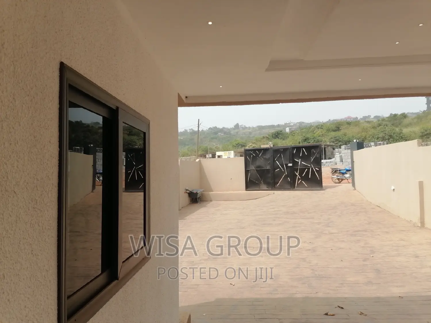 3bdrm House in Wisa Groups, Last Stop for rent in Last Stop