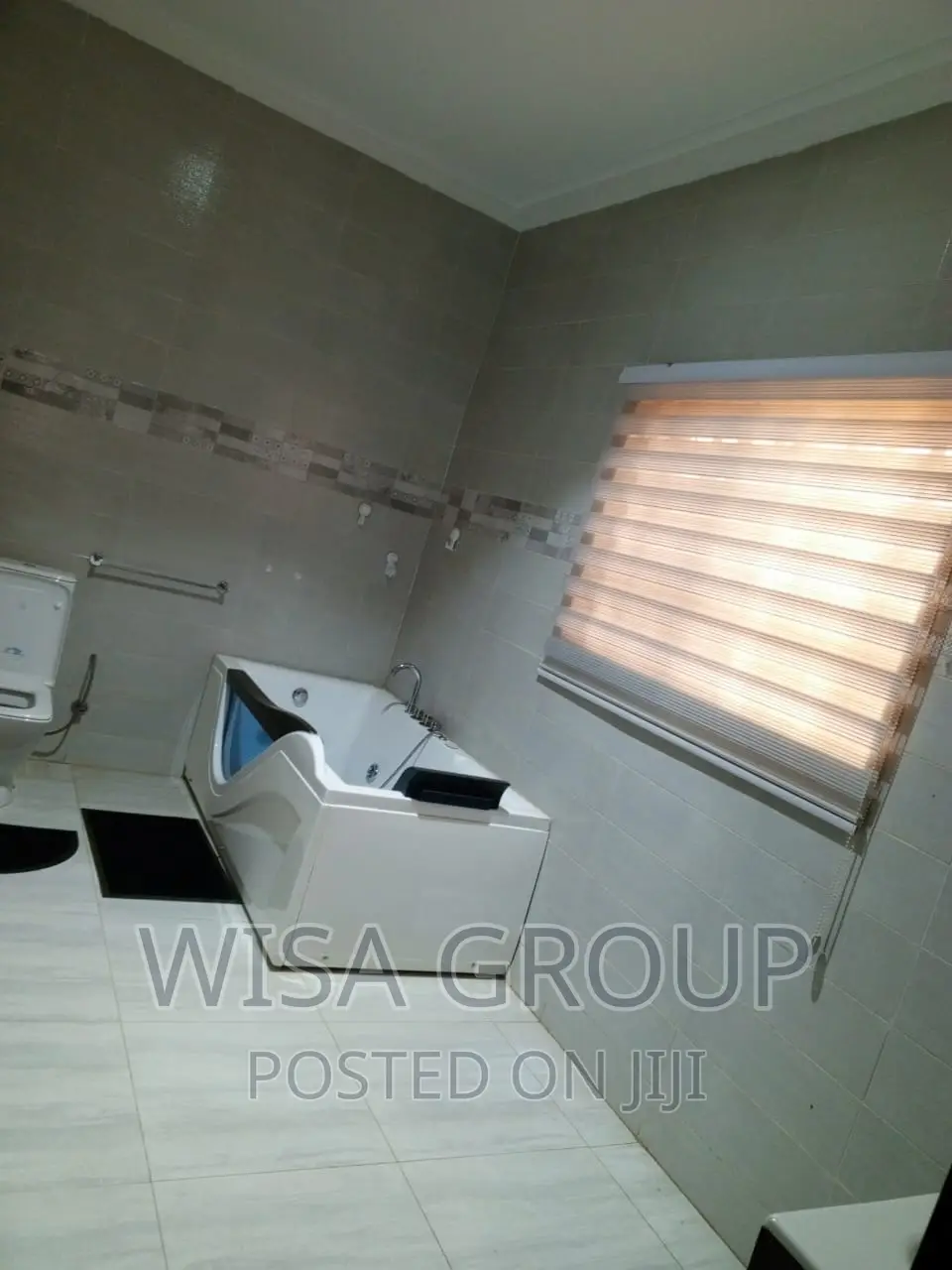 Furnished 2bdrm Apartment in Wisa Groups, Last Stop for rent in Last Stop