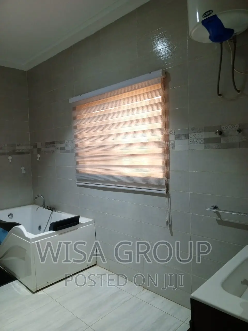 Furnished 2bdrm Apartment in Wisa Groups, Last Stop for rent in Last Stop