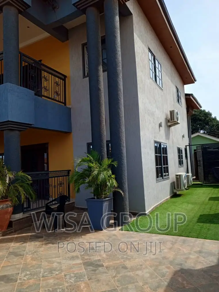 Furnished 2bdrm Apartment in Wisa Groups, Last Stop for rent in Last Stop