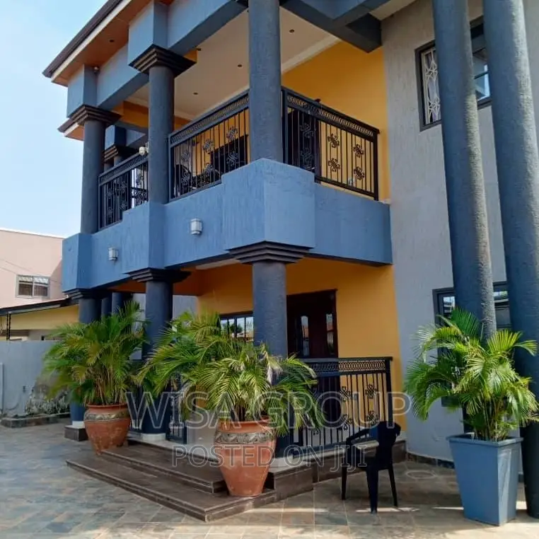 Furnished 2bdrm Apartment in Wisa Groups, Last Stop for rent in Last Stop