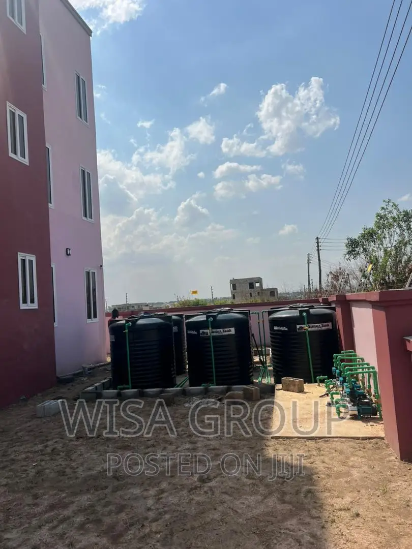 2bdrm Apartment in Wisa Groups, Last Stop for rent in Last Stop