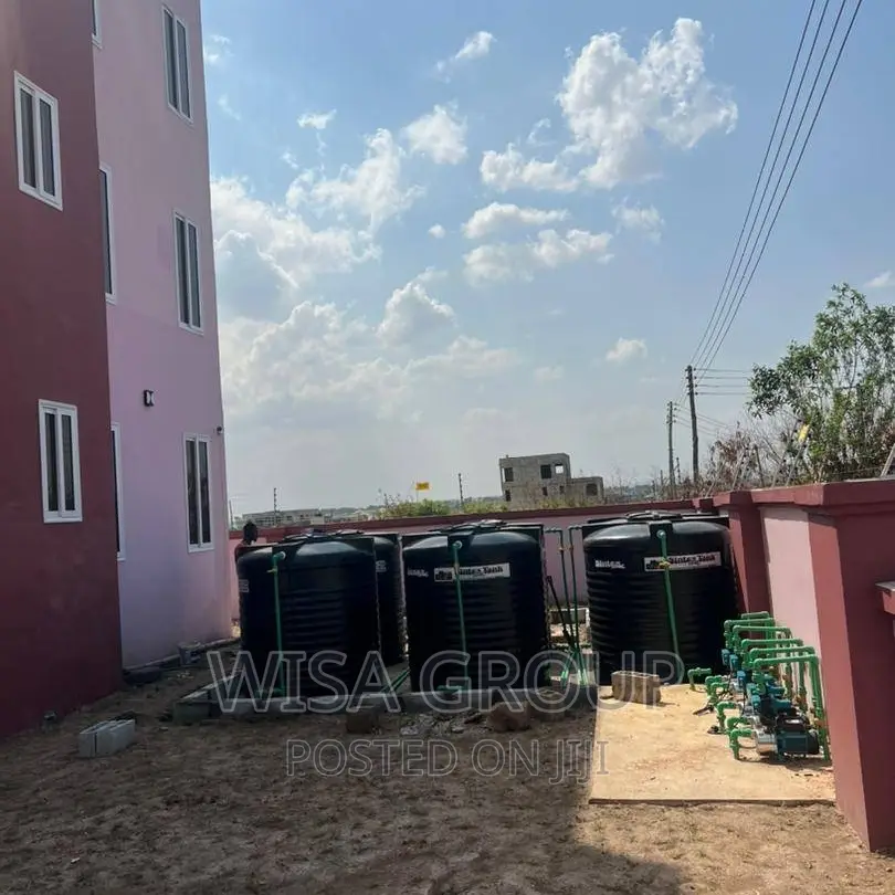 2bdrm Apartment in Wisa Groups, Last Stop for rent in Last Stop