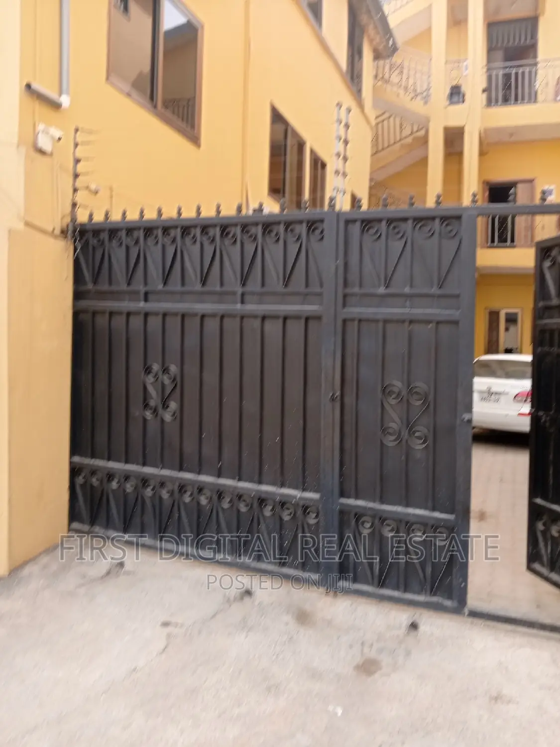 Furnished 1bdrm Apartment in First Digital Real, Kasoa for rent in Kasoa