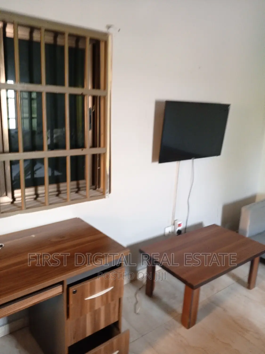 Furnished 1bdrm Apartment in First Digital Real, Kasoa for rent in Kasoa