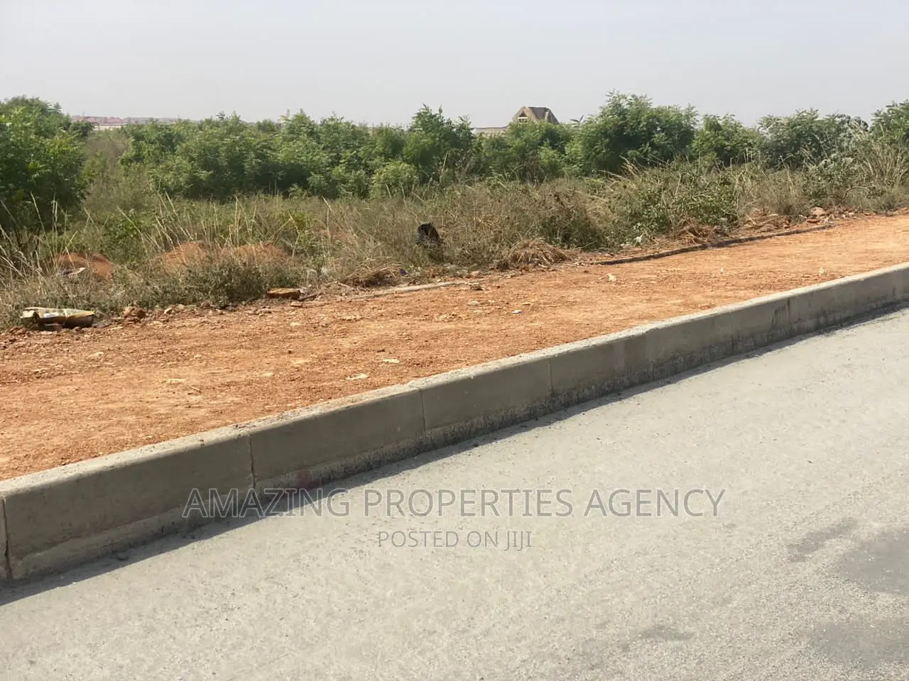 2 Plots of Land for Sale at Trasacco in Adjiriganor
