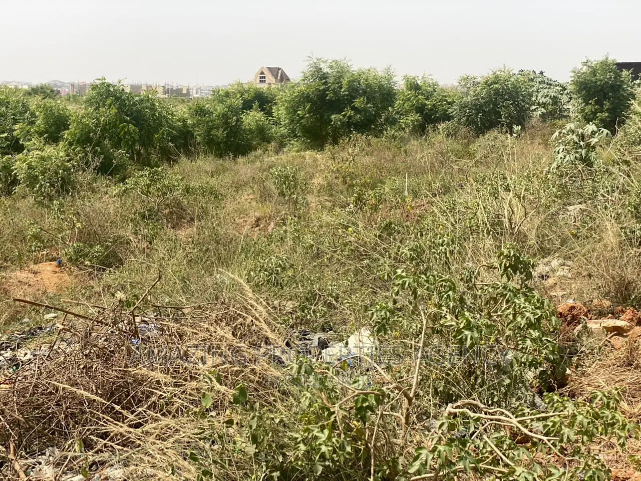 2 Plots of Land for Sale at Trasacco in Adjiriganor