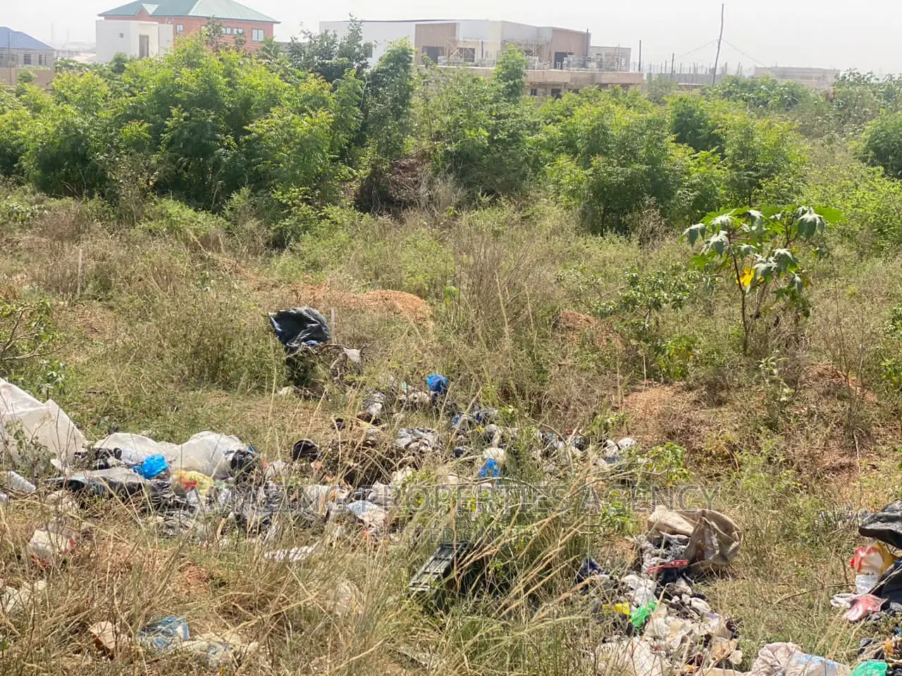 2 Plots of Land for Sale at Trasacco in Adjiriganor