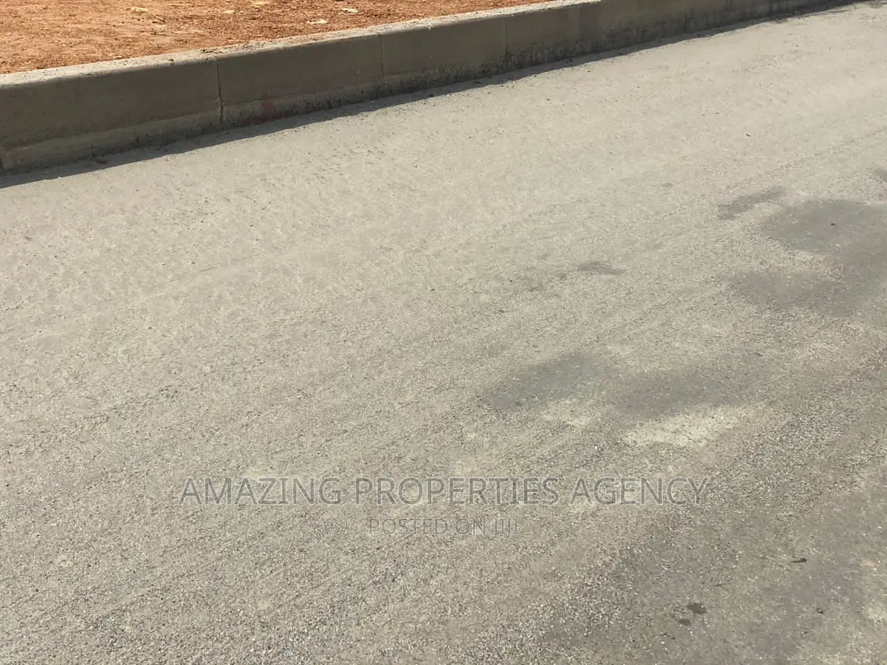 2 Plots of Land for Sale at Trasacco in Adjiriganor