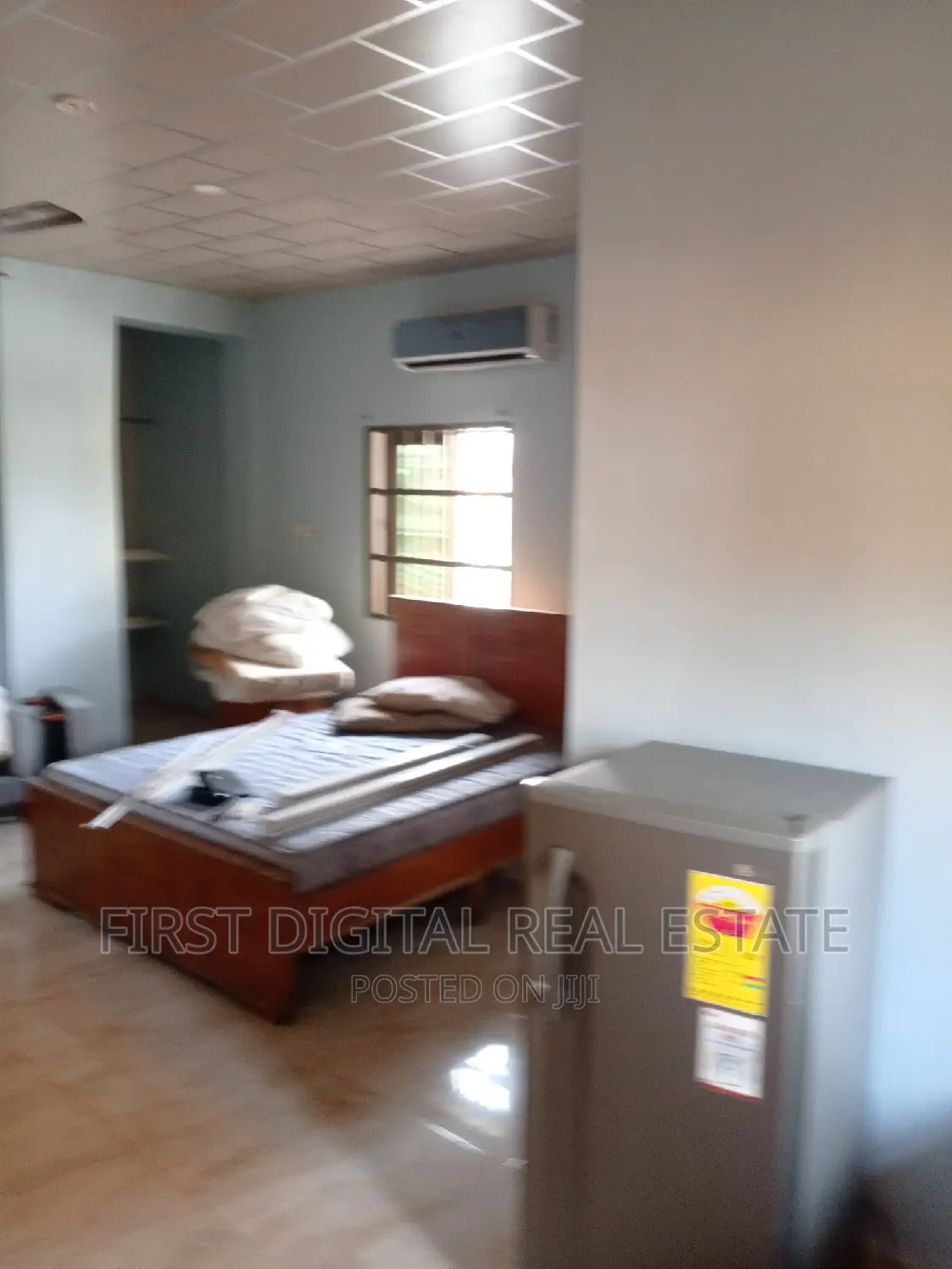 Furnished 1bdrm Apartment in First Digital Real, Kasoa for rent in Kasoa