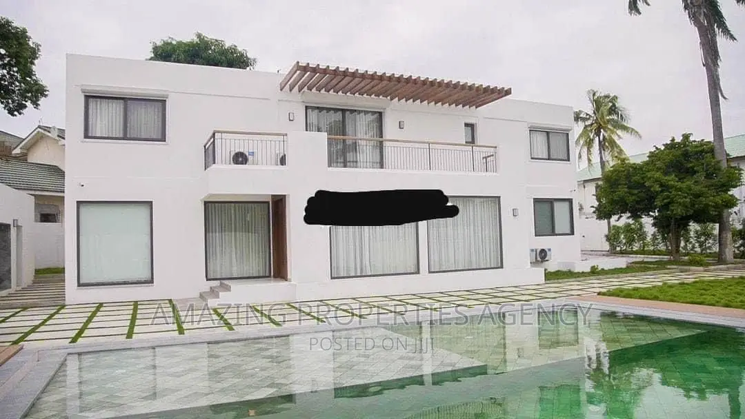 5bdrm House in Cantonments for rent in Cantonments