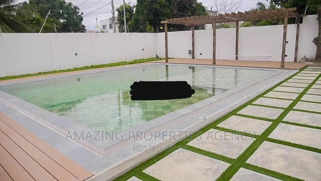 5bdrm House in Cantonments for rent in Cantonments
