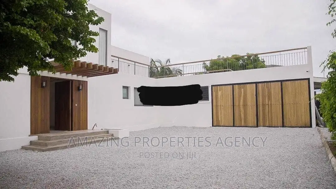 5bdrm House in Cantonments for rent in Cantonments