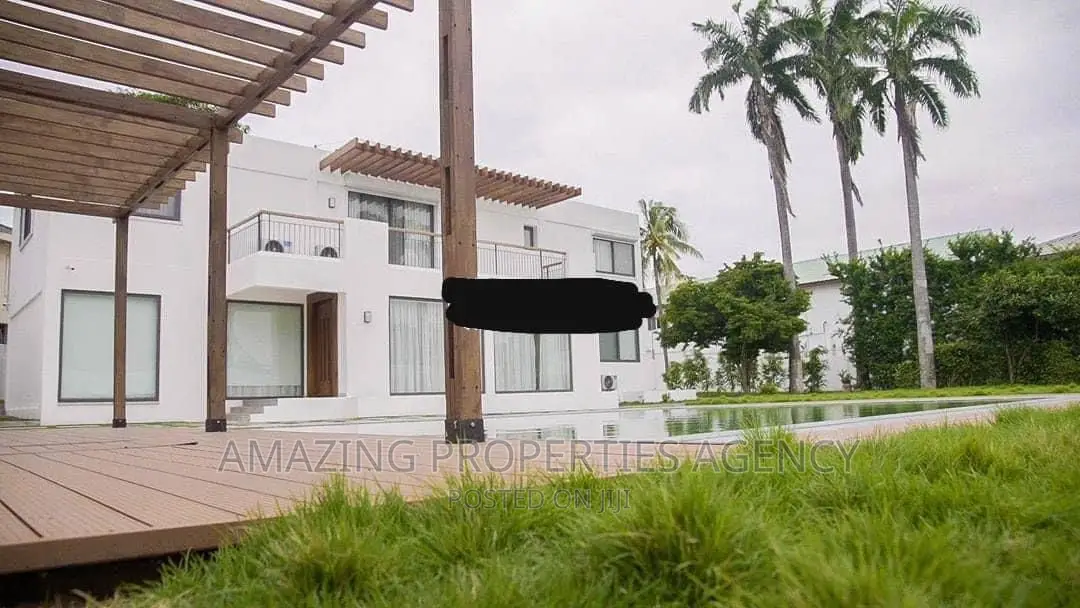 5bdrm House in Cantonments for rent in Cantonments