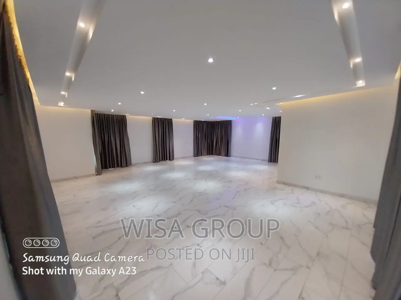 6bdrm Mansion in Wisa Groups, Last Stop for sale in Last Stop