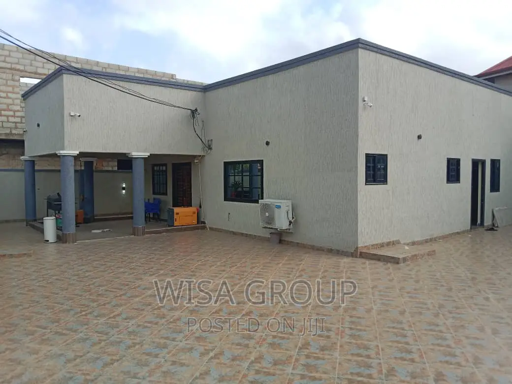 3bdrm House in Wisa Groups, Last Stop for rent in Last Stop