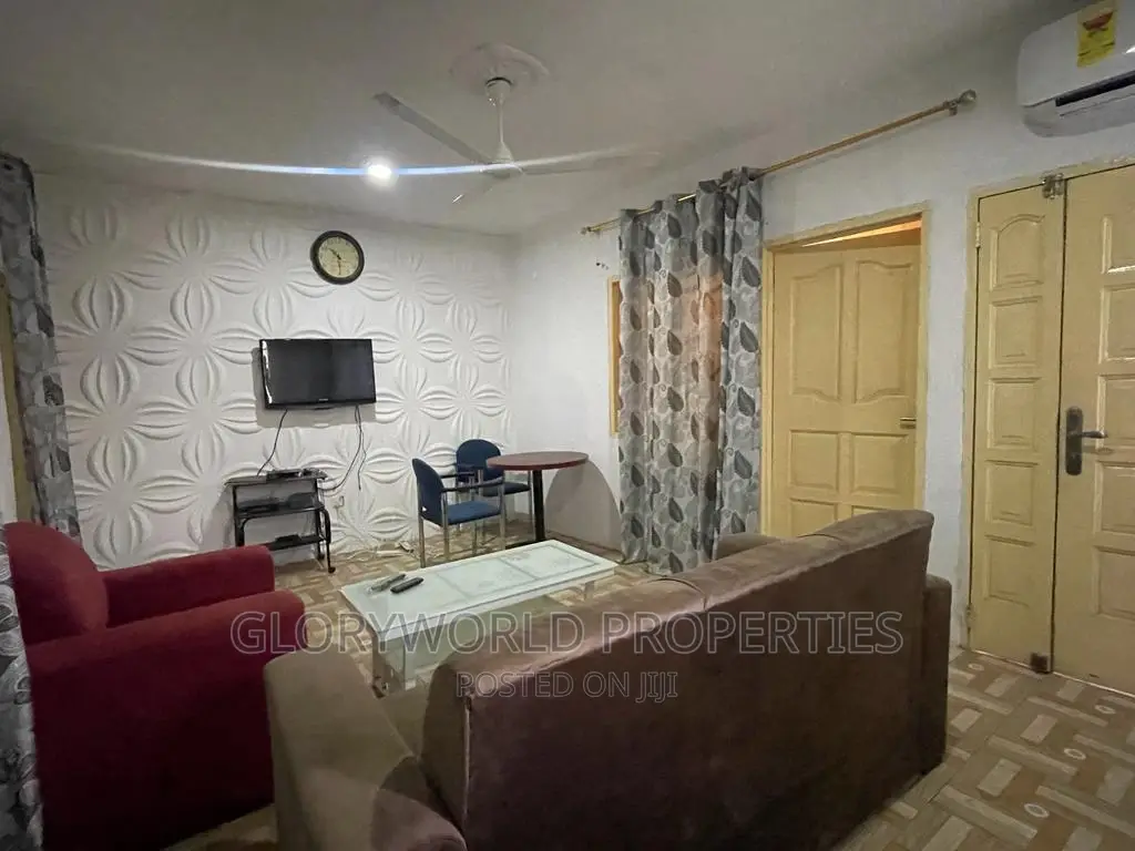 1bdrm Apartment in Lashibi for sale in Lashibi