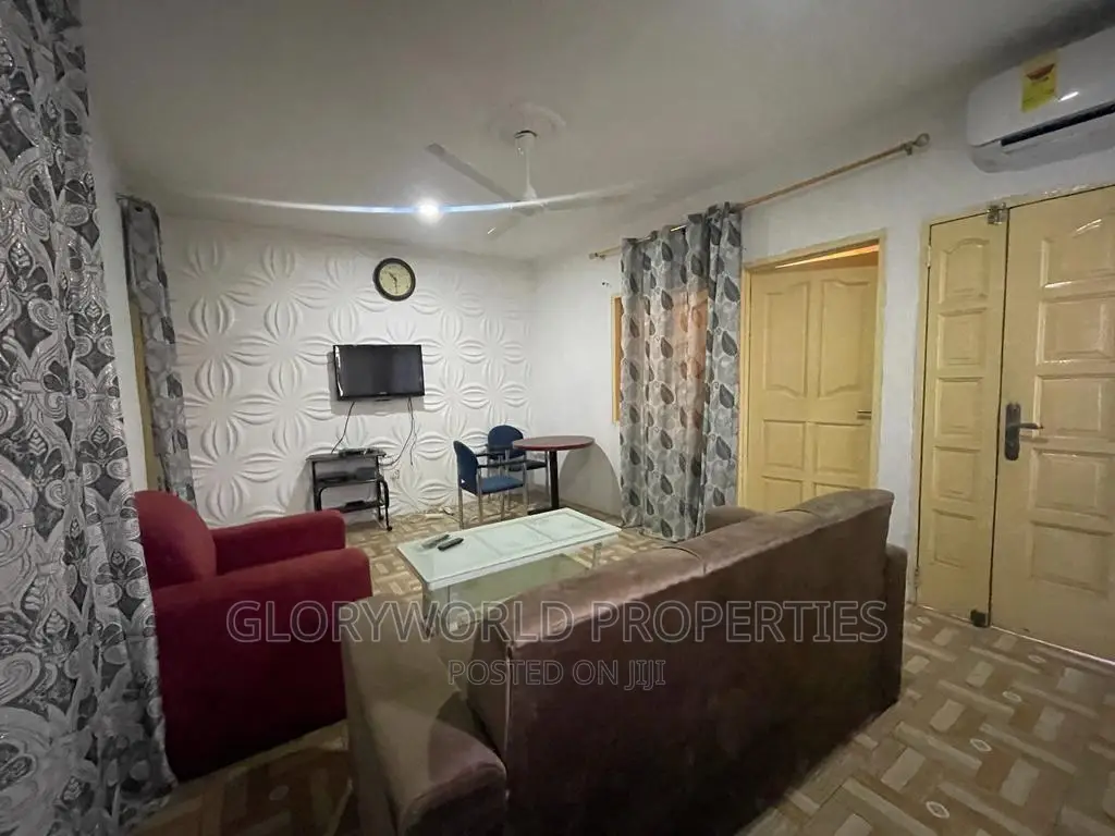 1bdrm Apartment in Lashibi for sale in Lashibi