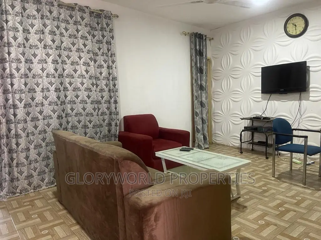 1bdrm Apartment in Lashibi for sale in Lashibi