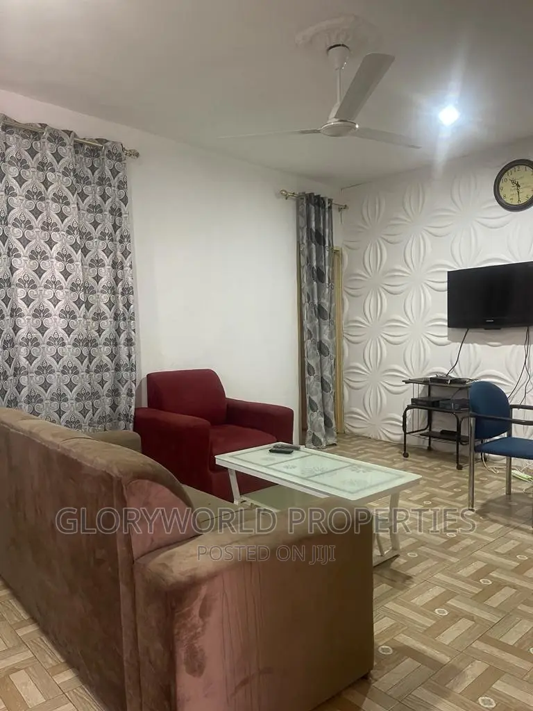 1bdrm Apartment in Lashibi for sale in Lashibi