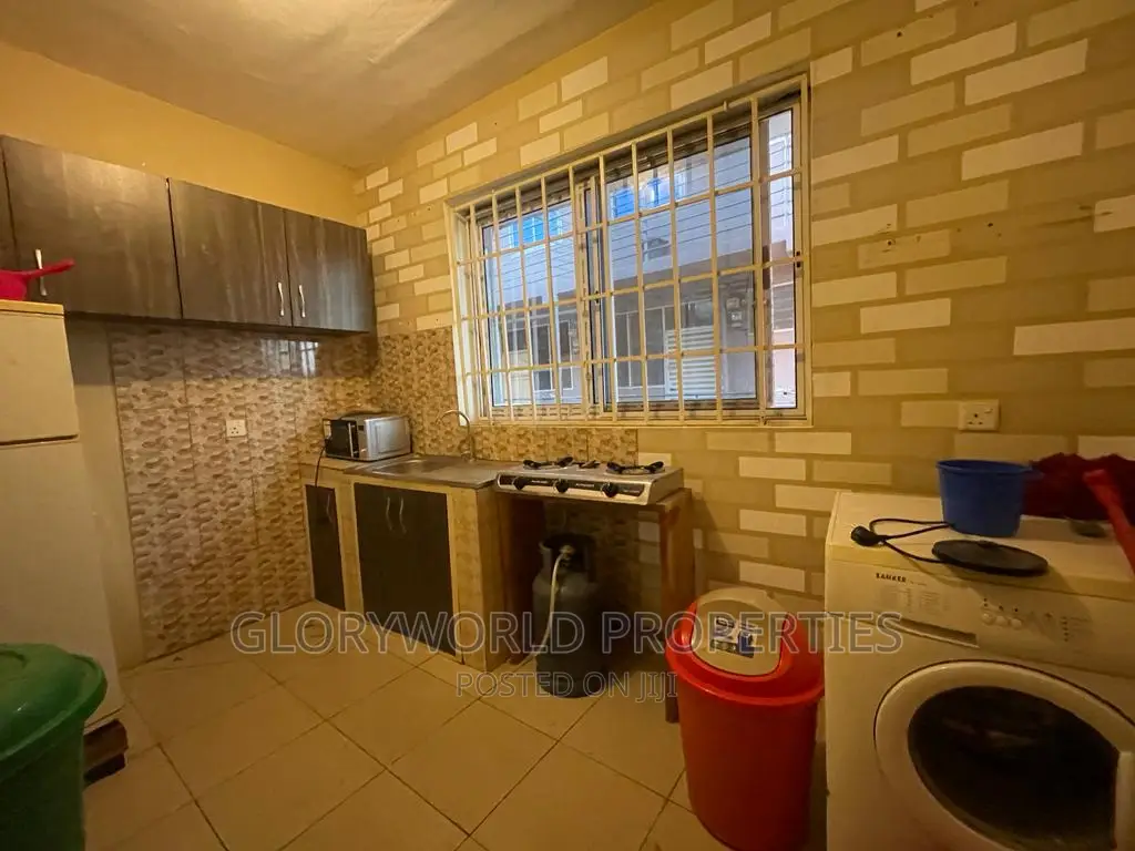 1bdrm Apartment in Lashibi for sale in Lashibi