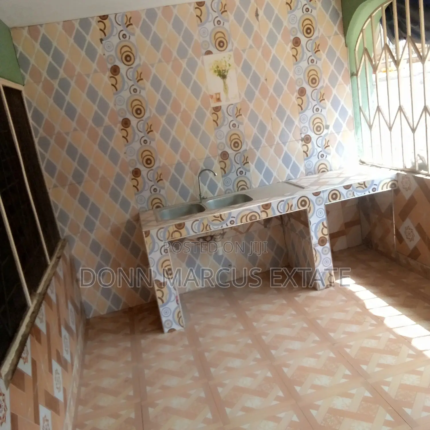 3bdrm Apartment in Atimatim Taauom, Kumasi Metropolitan for rent in Kumasi Metropolitan