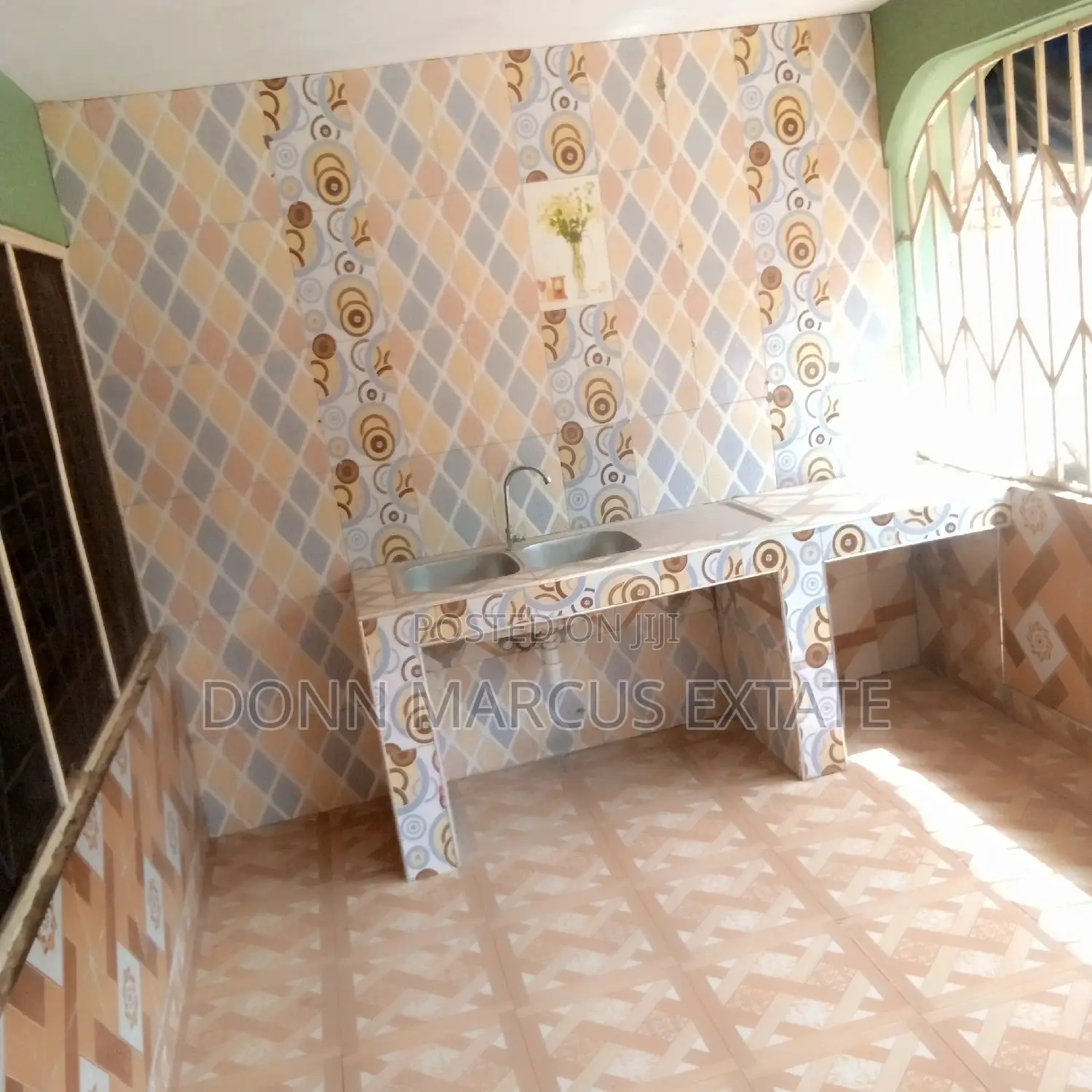 3bdrm Apartment in Atimatim Taauom, Kumasi Metropolitan for rent in Kumasi Metropolitan