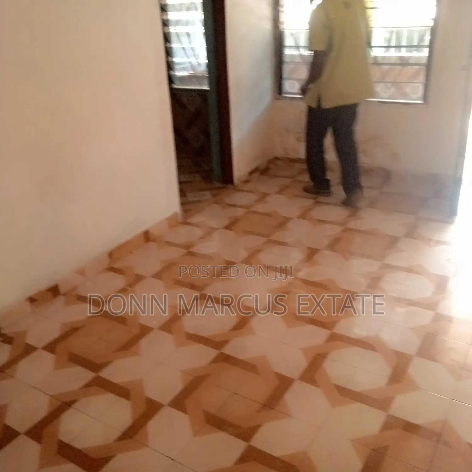 3bdrm Apartment in Atimatim Taauom, Kumasi Metropolitan for rent in Kumasi Metropolitan
