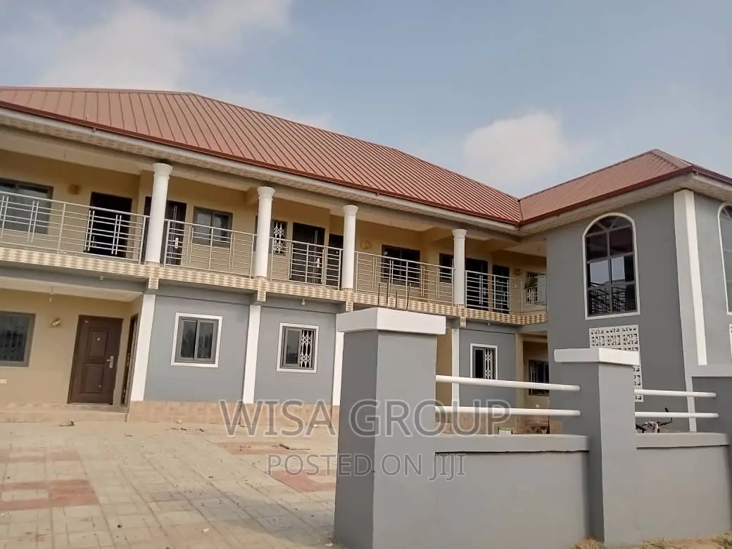 1bdrm Apartment in Wisa Groups, Last Stop for rent in Last Stop