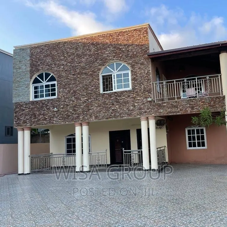 4bdrm Duplex in Wisa Groups, Last Stop for rent in Last Stop