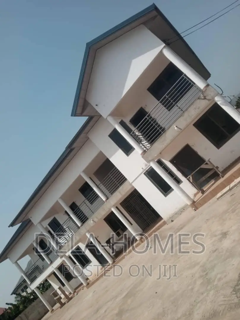 2bdrm Apartment in Oyarifa for rent in Oyarifa