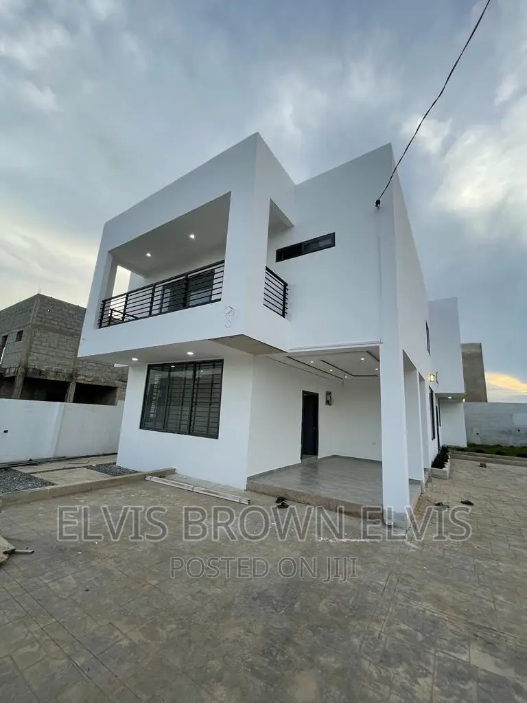 4bdrm House in East Legon Hills, Ashaley Botwe for sale in Ashaley Botwe