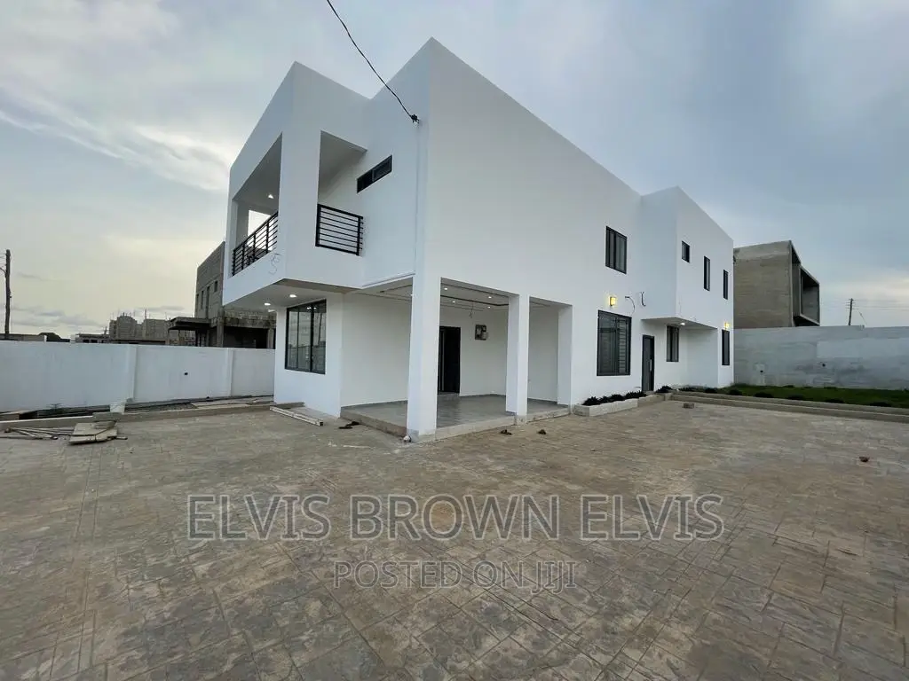 4bdrm House in East Legon Hills, Ashaley Botwe for sale in Ashaley Botwe