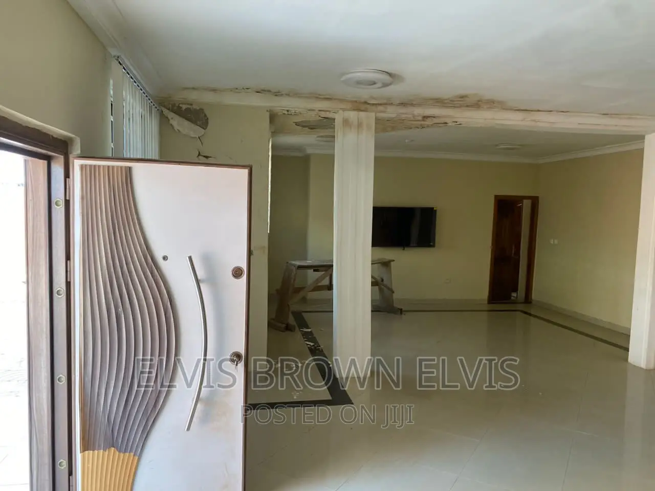 5bdrm Duplex in West Trasacco, Adjiriganor for rent in Adjiriganor