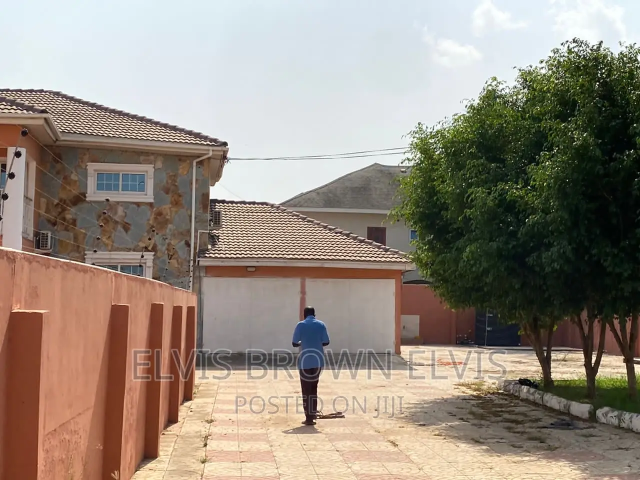 5bdrm Duplex in West Trasacco, Adjiriganor for rent in Adjiriganor