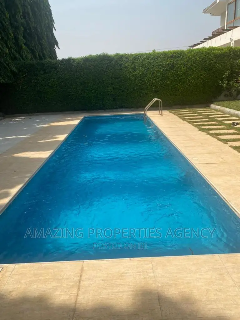 5bdrm House in Cantonments for rent in Cantonments