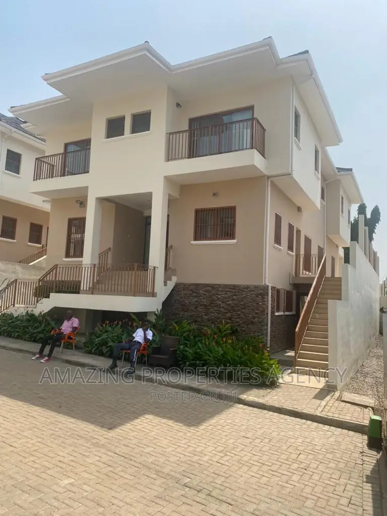 5bdrm House in Cantonments for rent in Cantonments