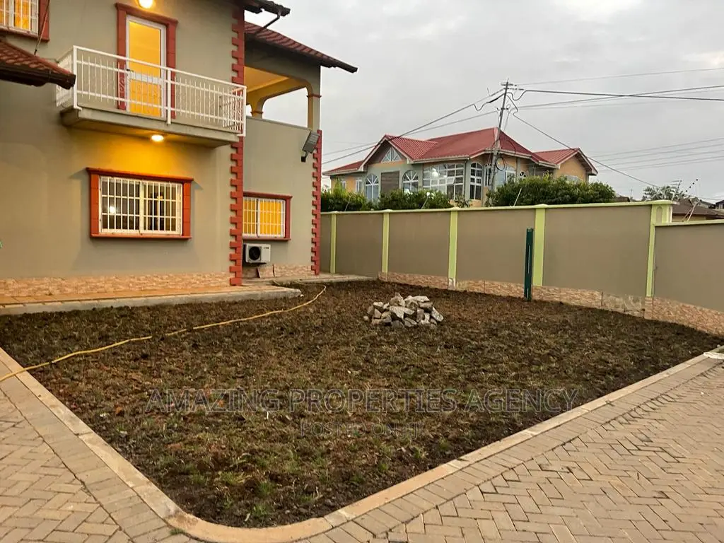 5bdrm House in Tema Metropolitan for rent in Tema Metropolitan