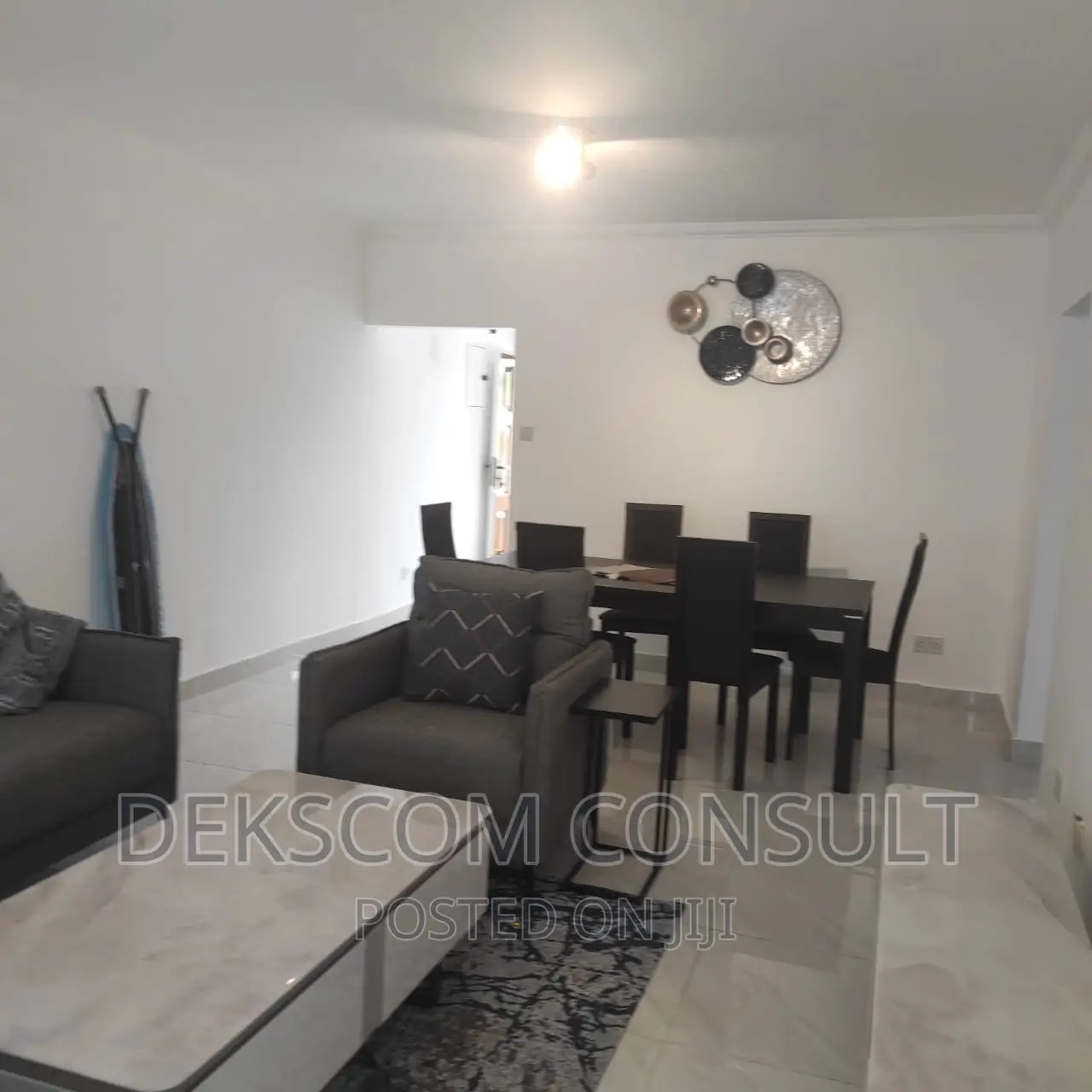 Furnished 2bdrm Apartment in North Ridge for rent in North Ridge