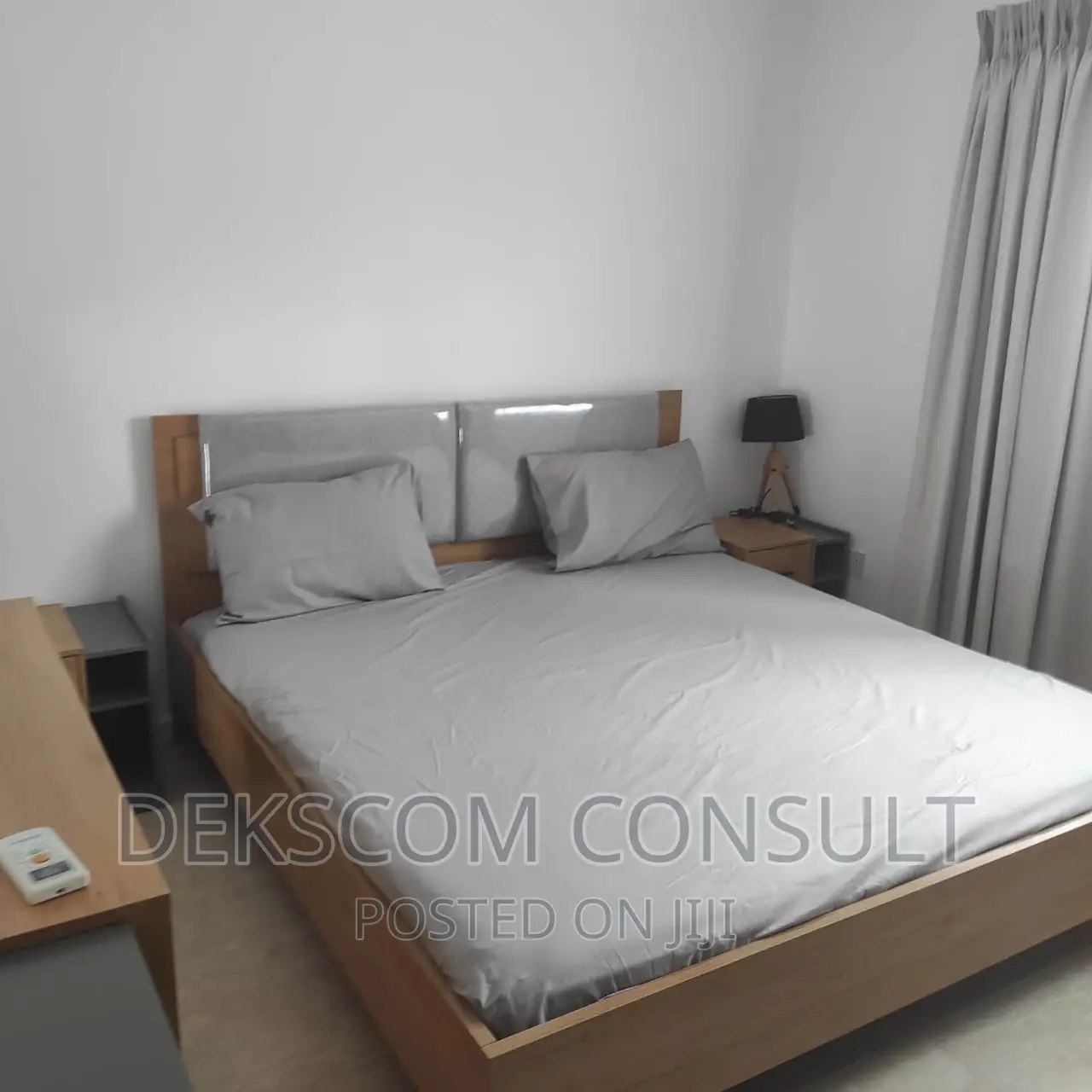 Furnished 2bdrm Apartment in North Ridge for rent in North Ridge