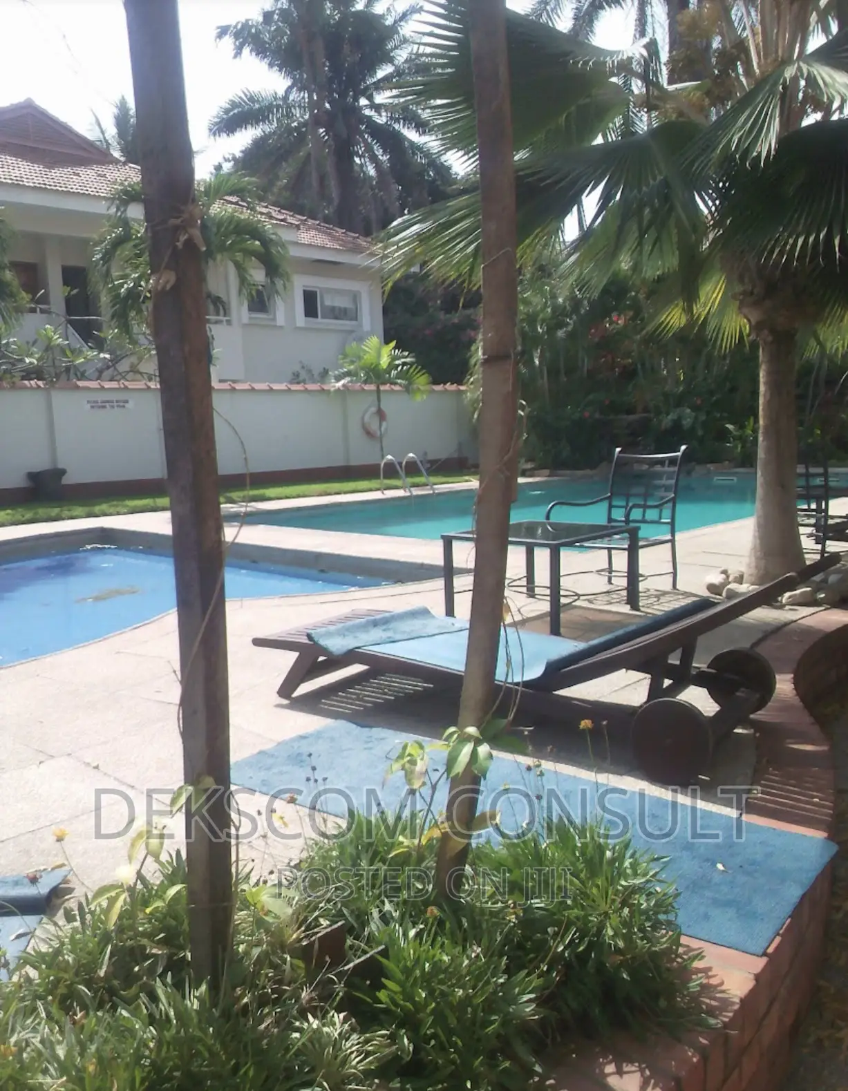 Furnished 2bdrm Apartment in North Ridge for rent in North Ridge