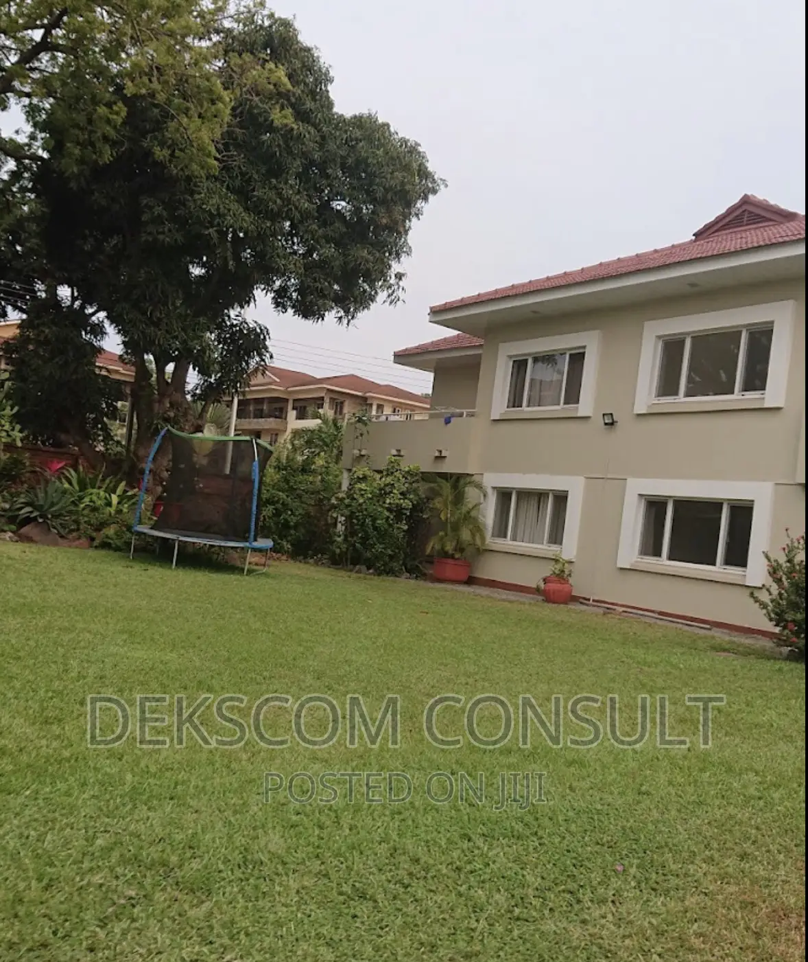 Furnished 2bdrm Apartment in North Ridge for rent in North Ridge