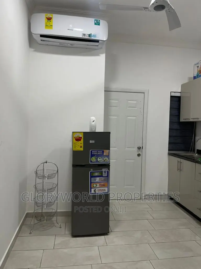 Executive Furnished 2 Bedroom Apartment at Dansoman in Dansoman