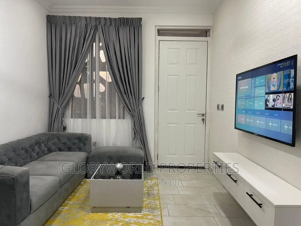 Executive Furnished 2 Bedroom Apartment at Dansoman in Dansoman