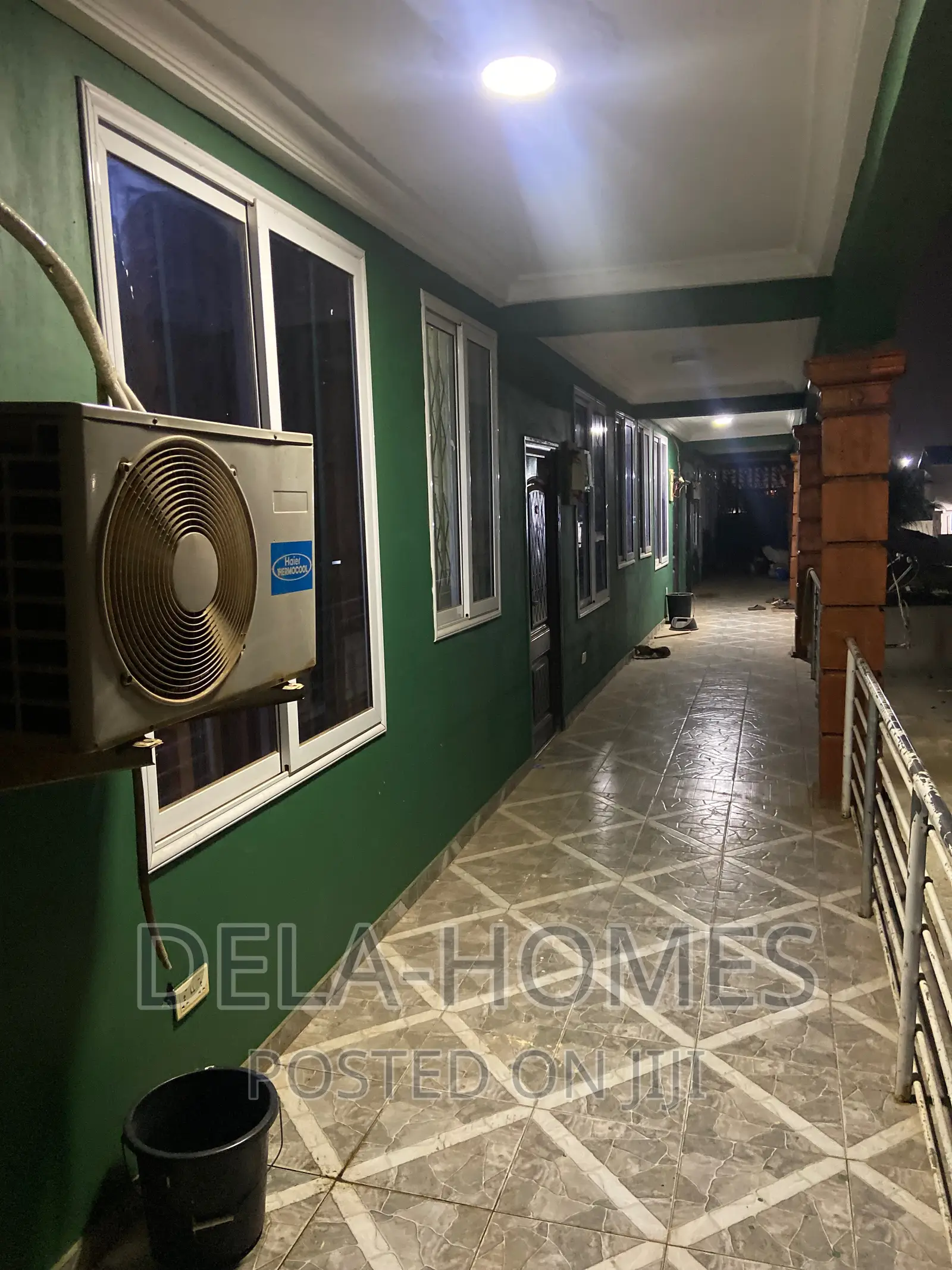 1bdrm Apartment in Adenta for rent in Adenta