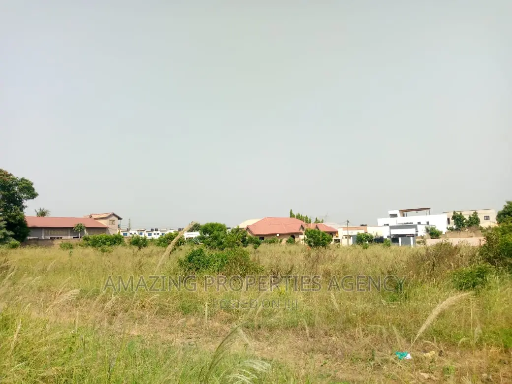 2.30 Acres of Land at the Cantonment in Cantonments