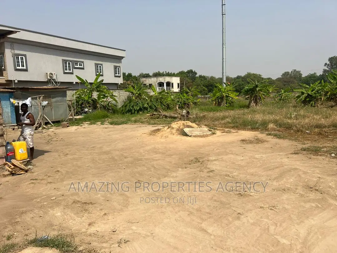 2 Plots Gated, Road Side Land) for Sale East Airport in Airport Residential Area