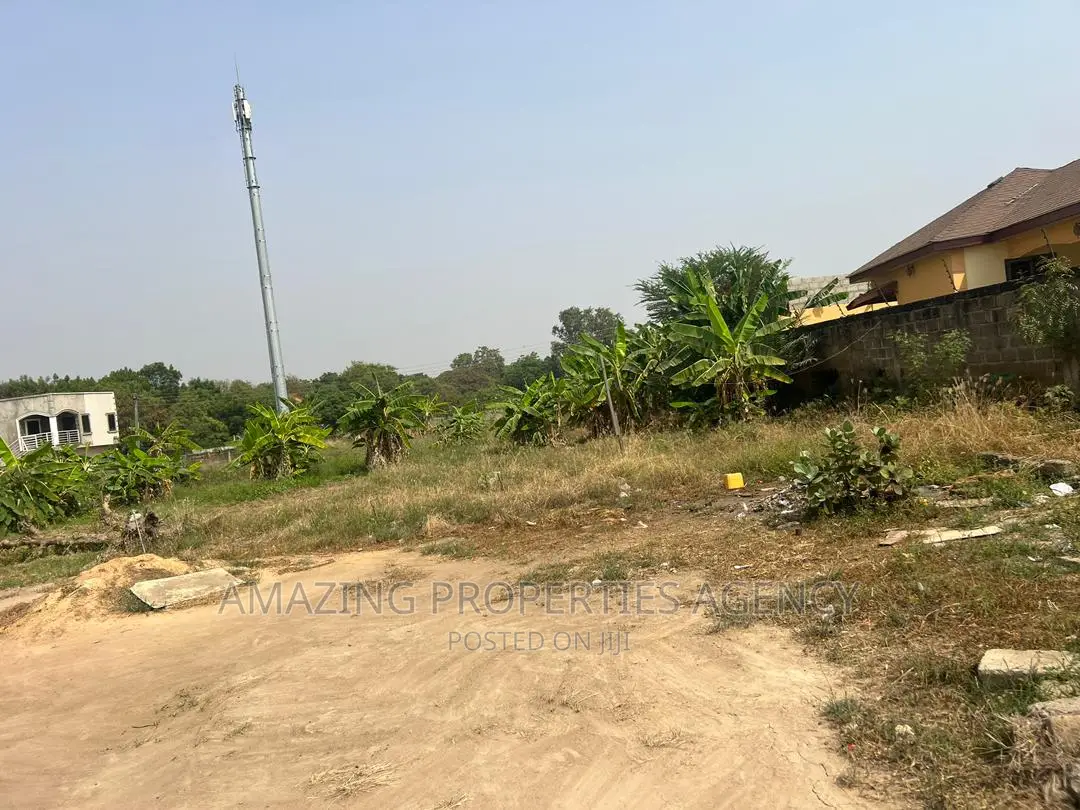 2 Plots Gated, Road Side Land) for Sale East Airport in Airport Residential Area